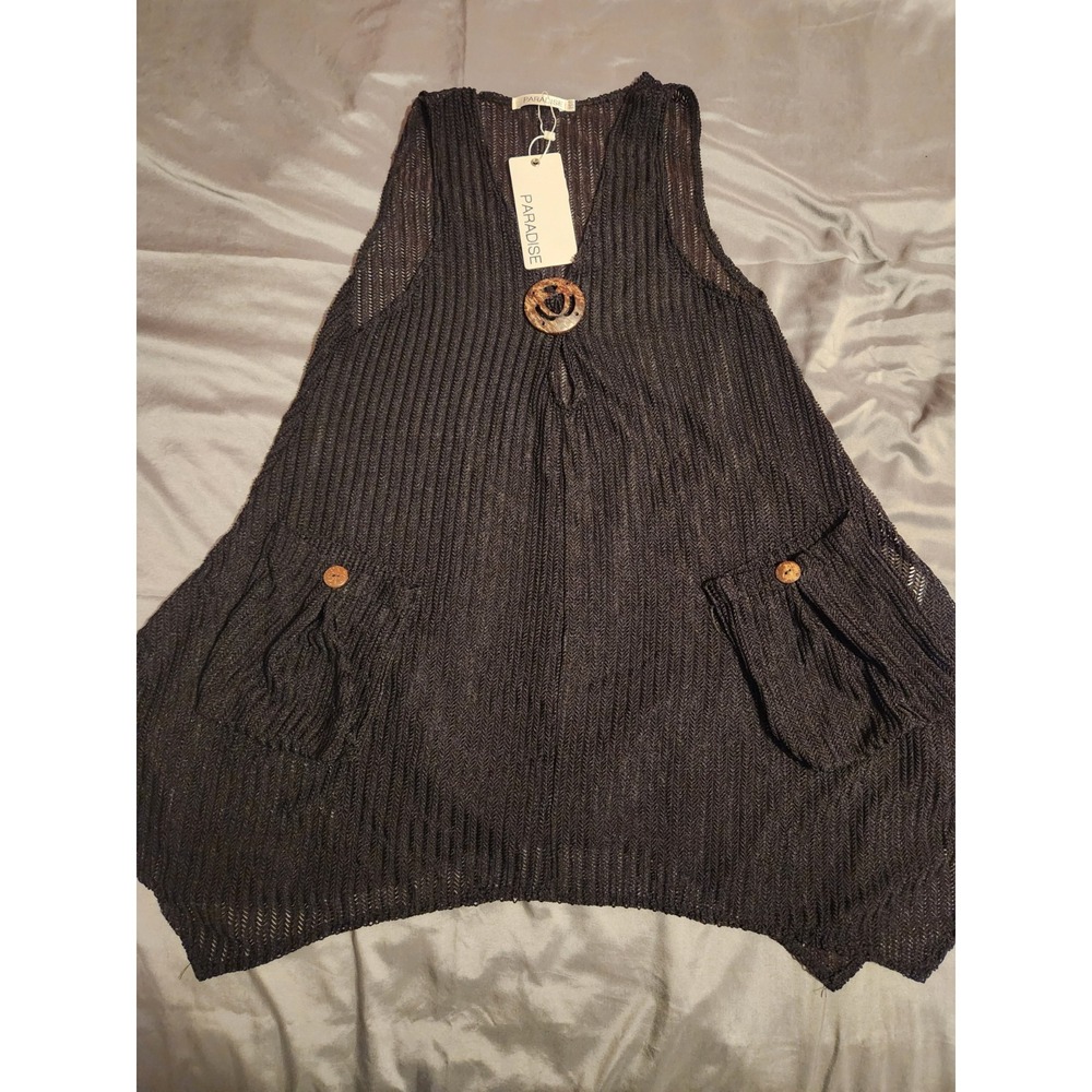 Paradise Top XS/S‎
